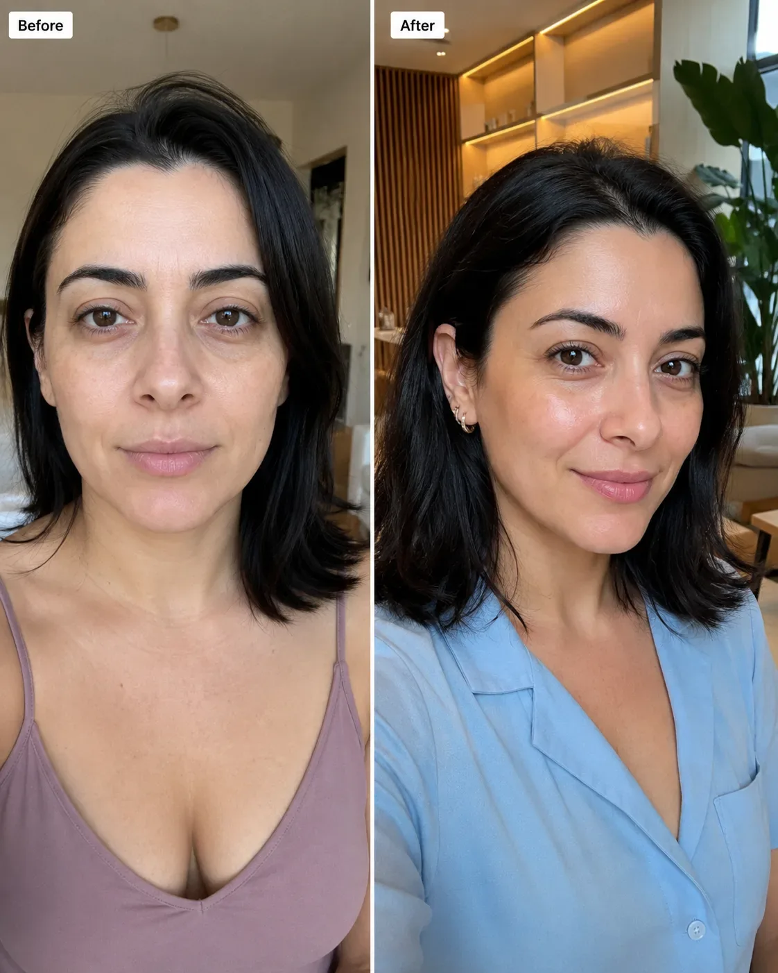 Cellular Repair & Anti-Aging