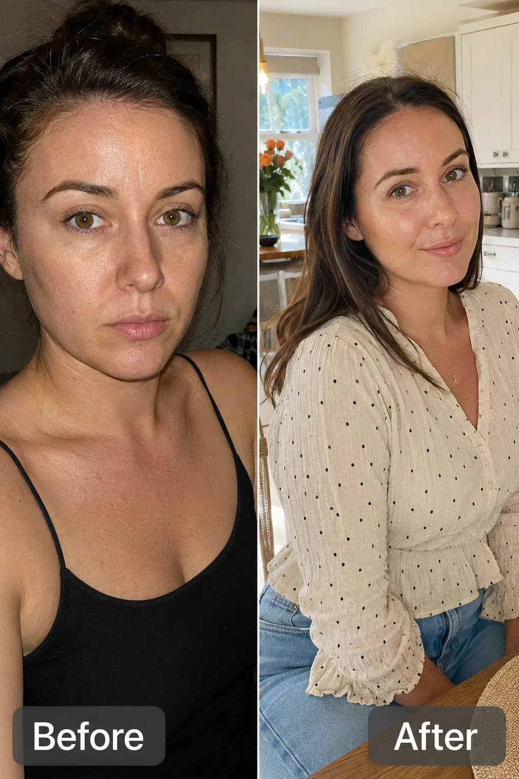 Cellular Repair & Anti-Aging