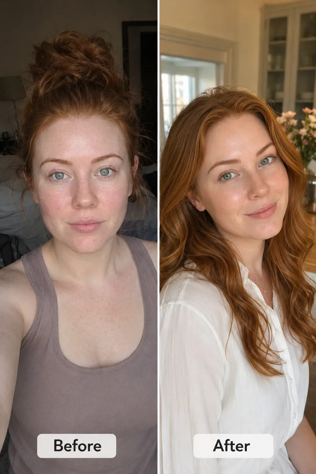 Cellular Repair & Anti-Aging