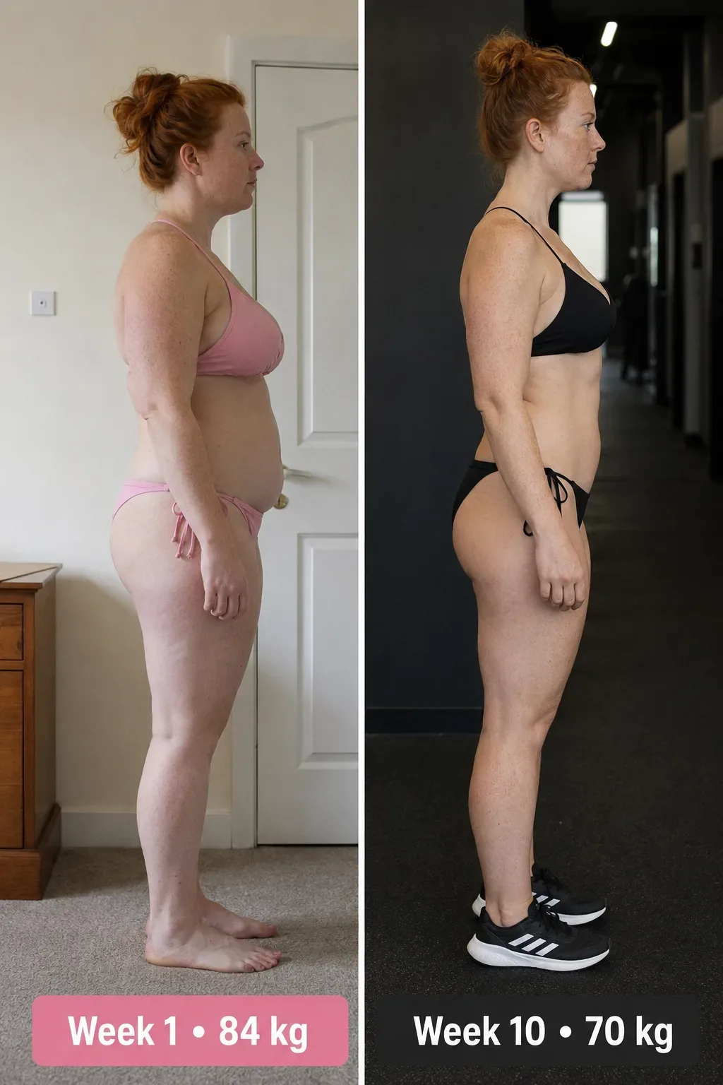 Weight Management