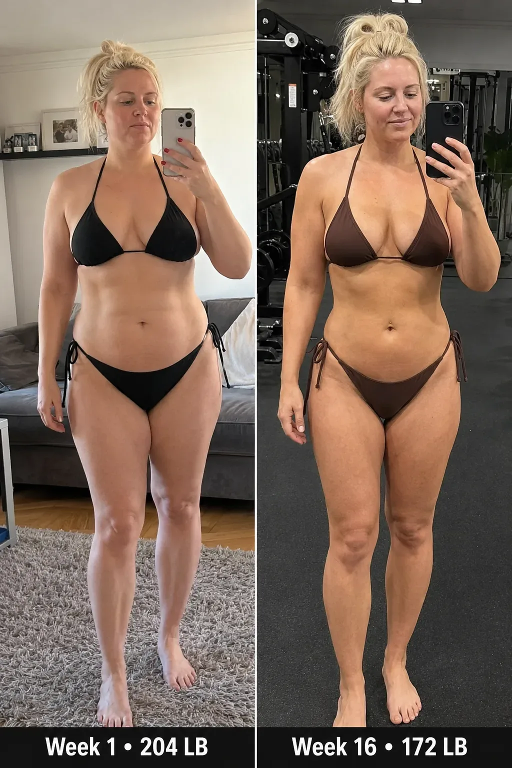 Weight Management