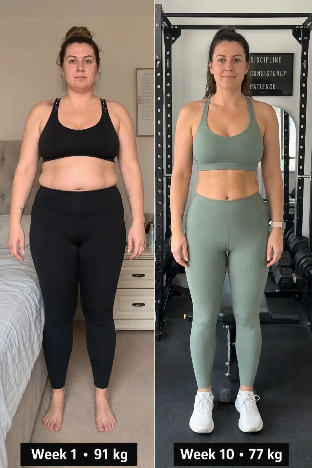 Weight Management