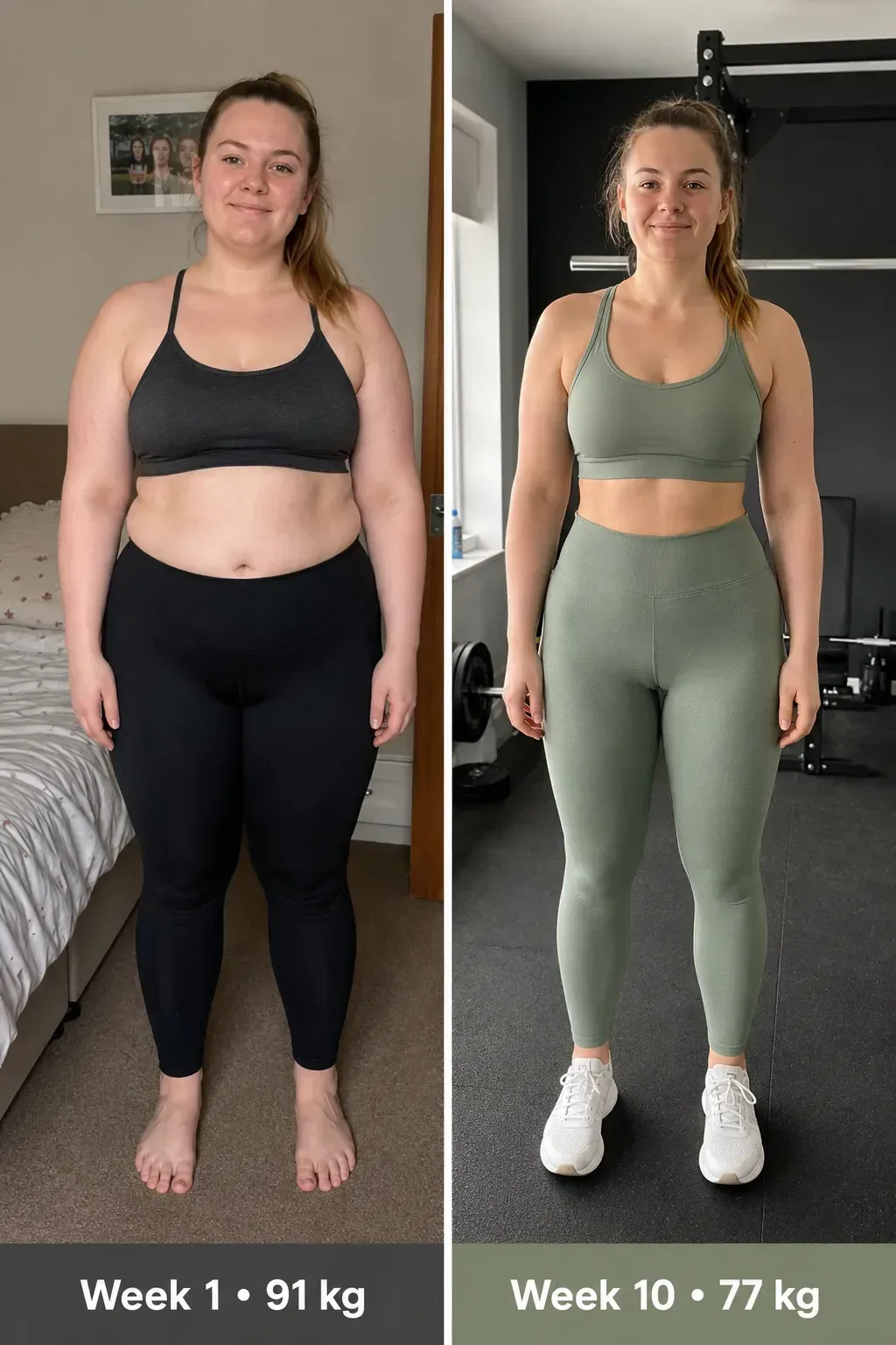 Weight Management