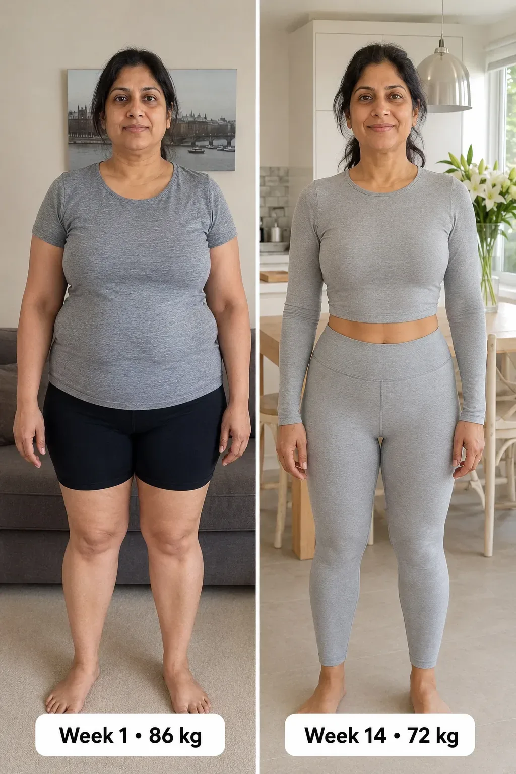 Weight Management