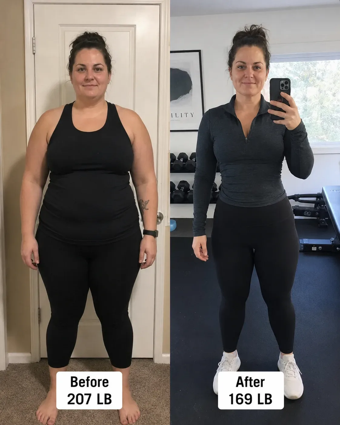 Weight Management