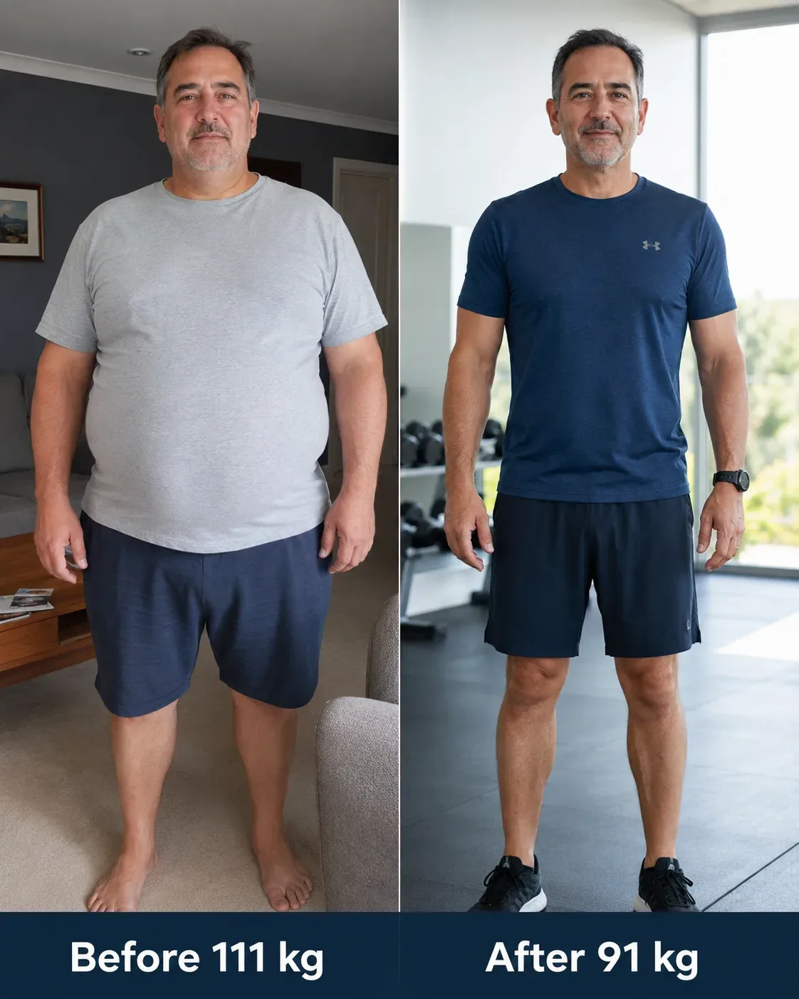 Weight Management