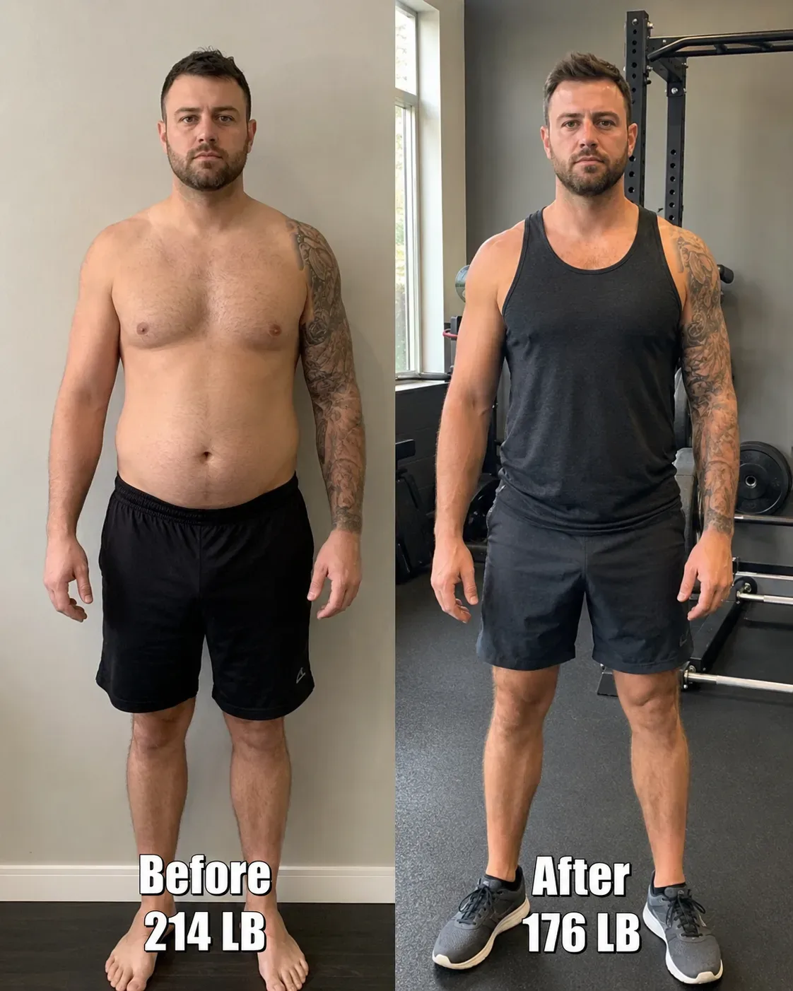 Weight Management