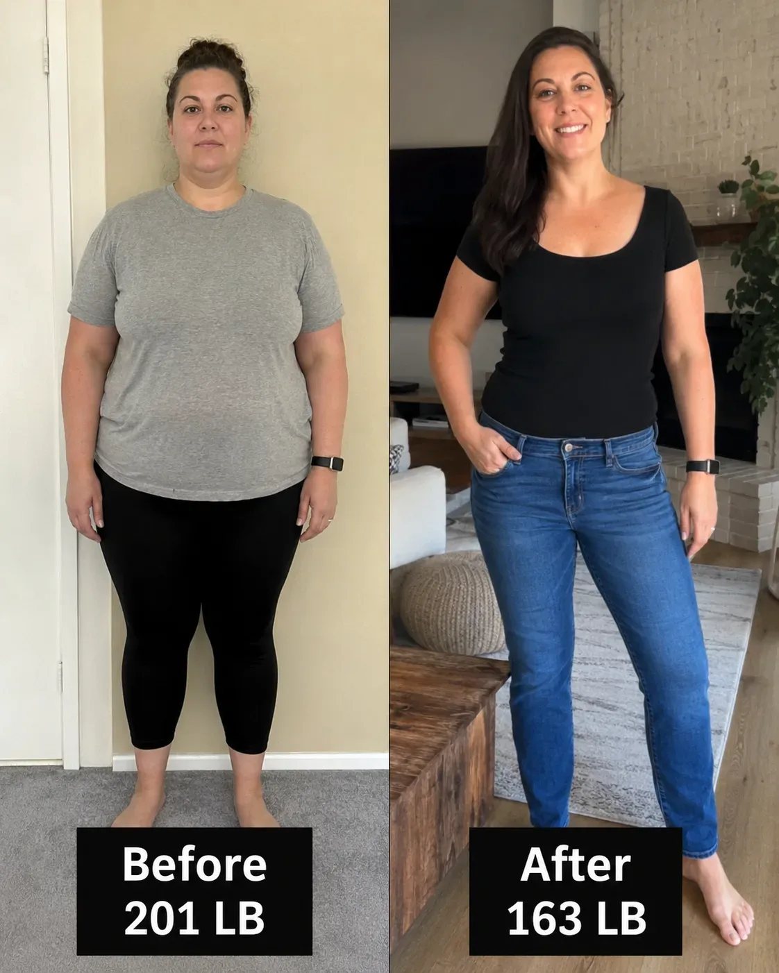 Weight Management