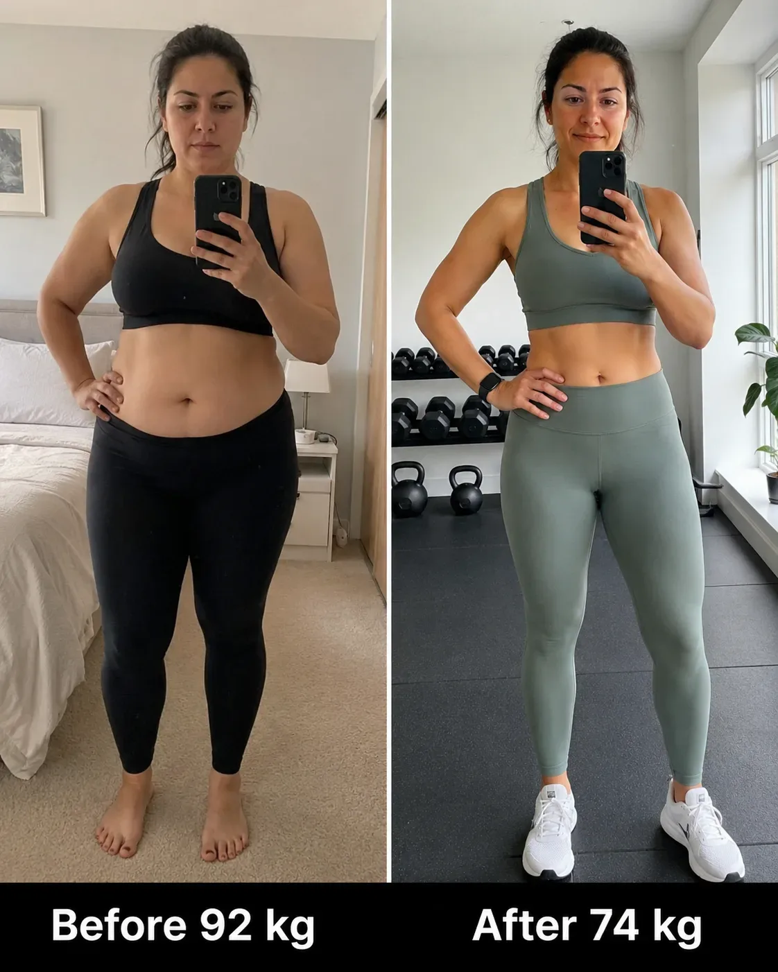 Weight Management