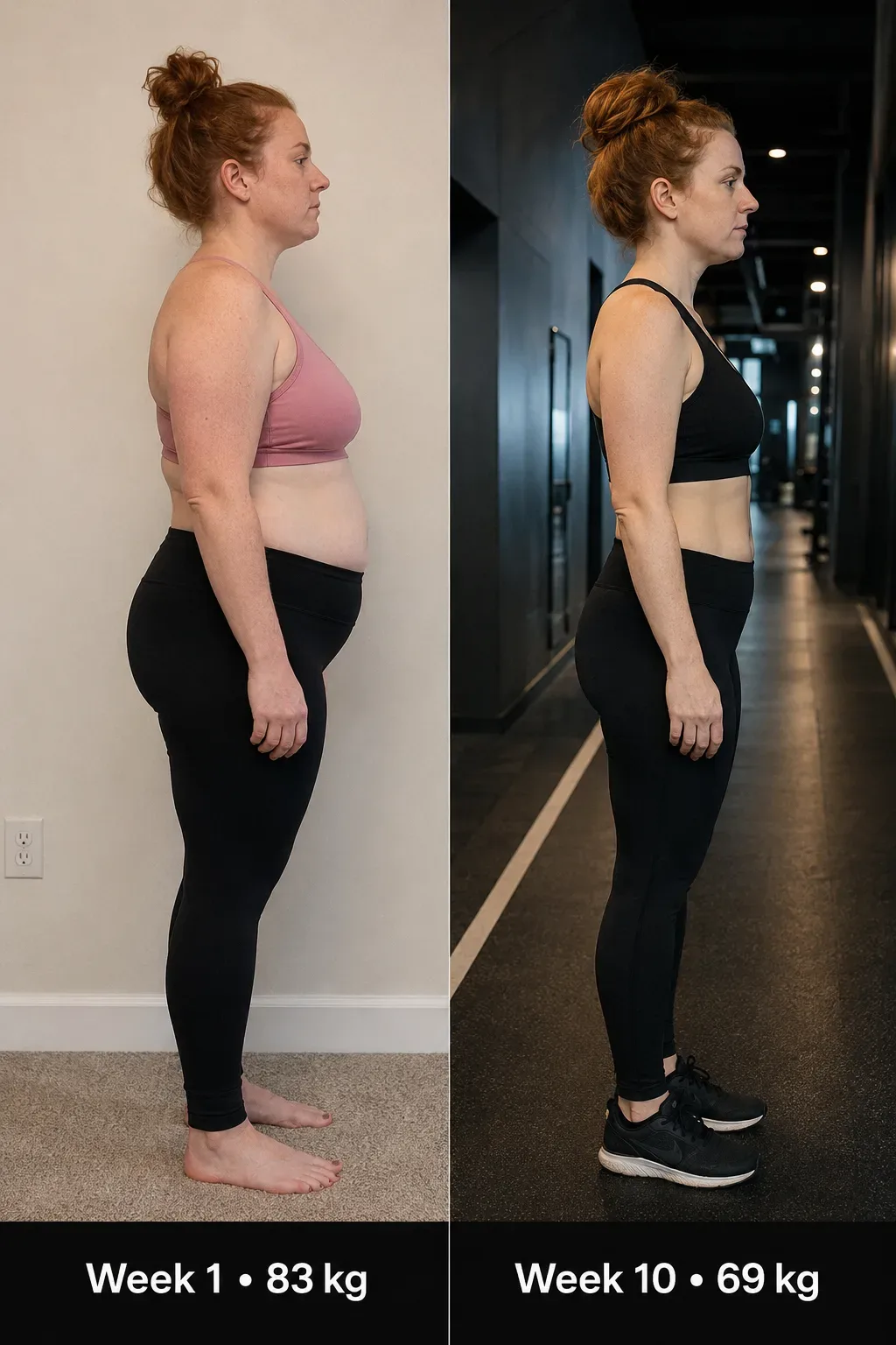 Weight Management