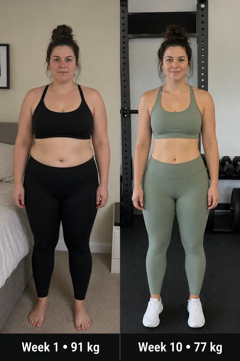 Weight Management