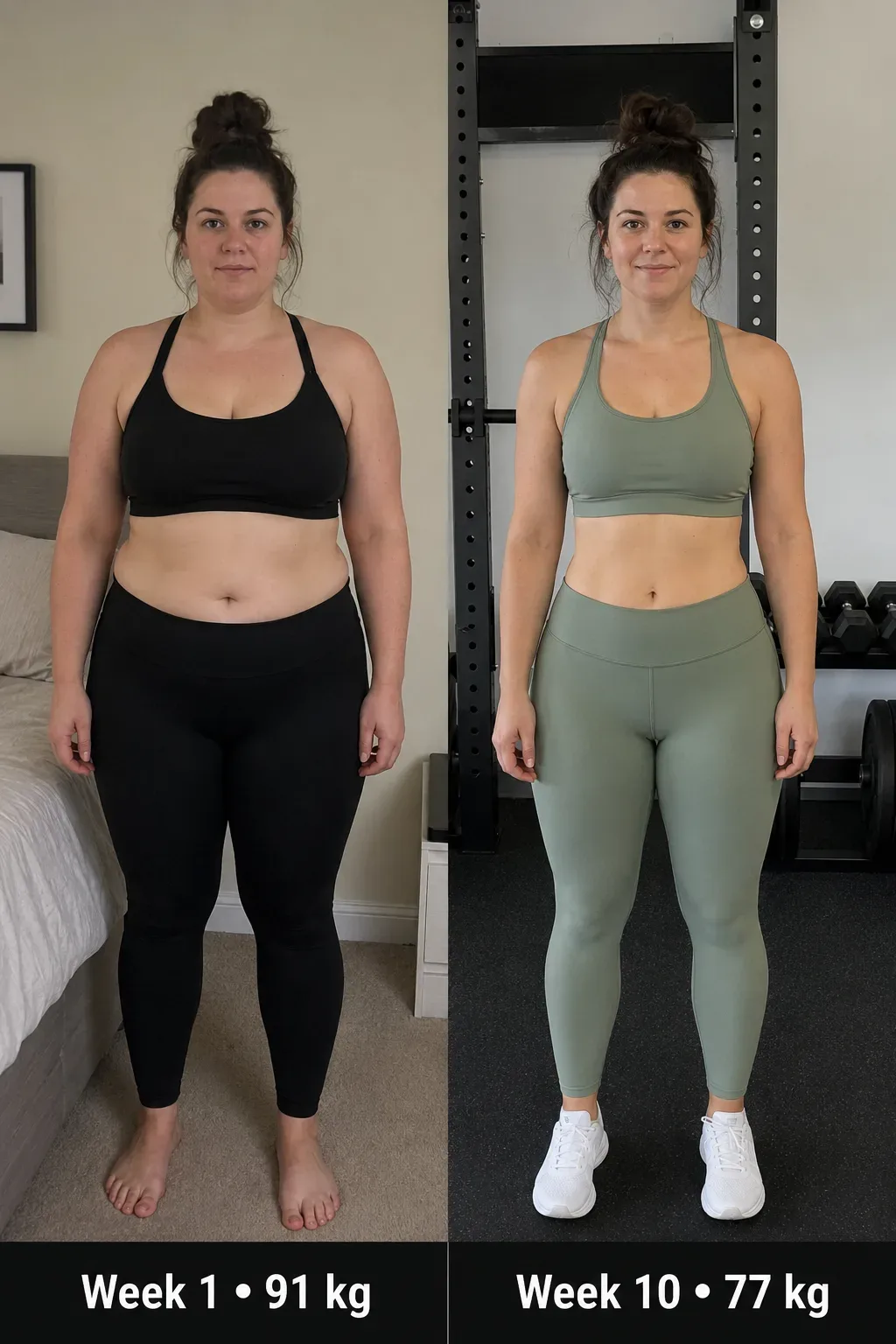 Weight Management