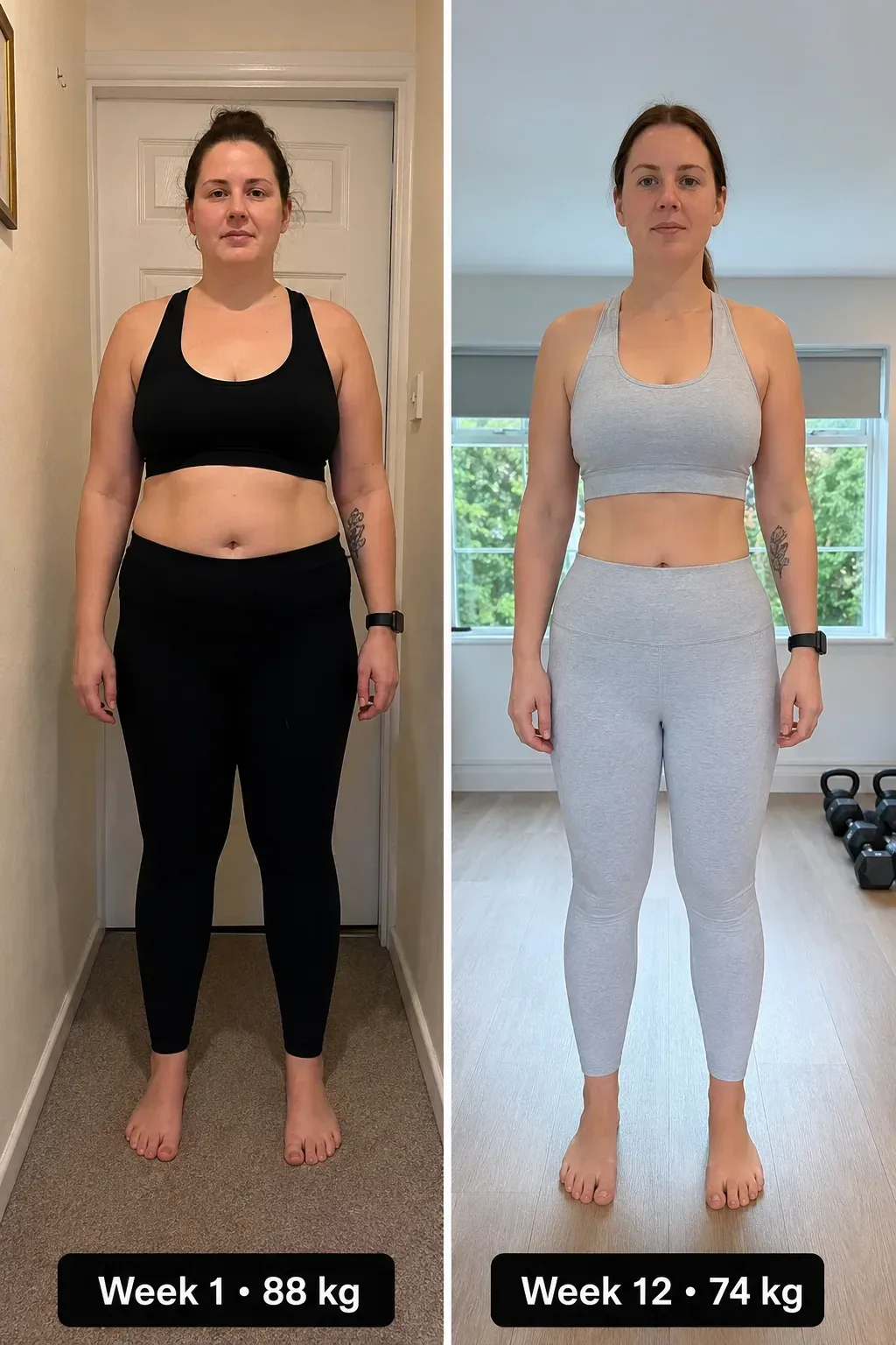 Weight Management